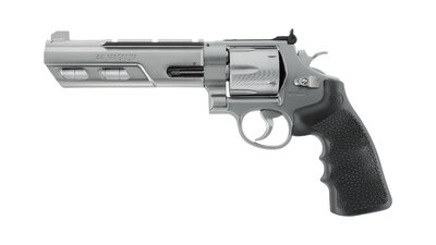 Smith & Wesson 629 Competitor 6" CO2 4,5mm BB